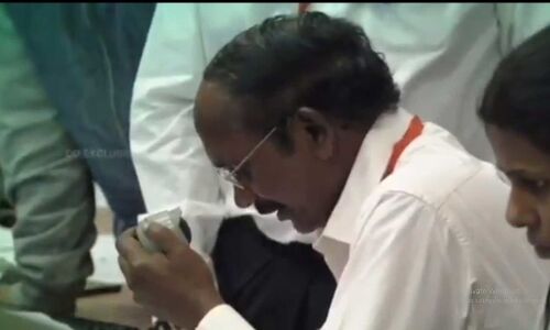 ISRO chief confirms communication lost with Vikram lander