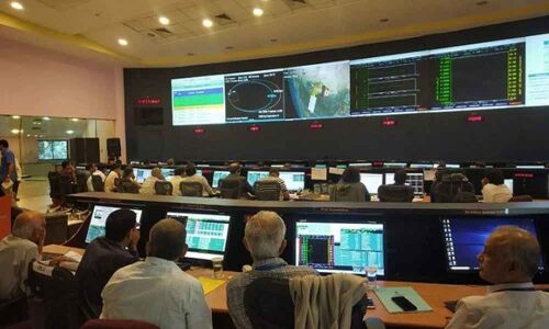 Euphoria grips US scientists