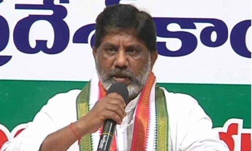 Death of farmer reflects governments lack of concern for ryots