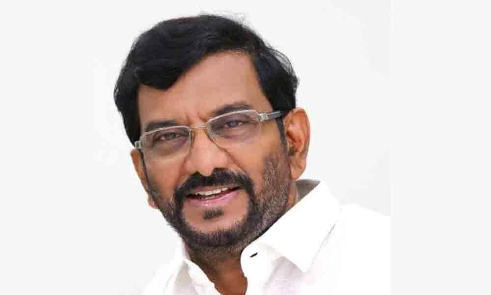 TDP leader Somireddy gets summons in land dispute case