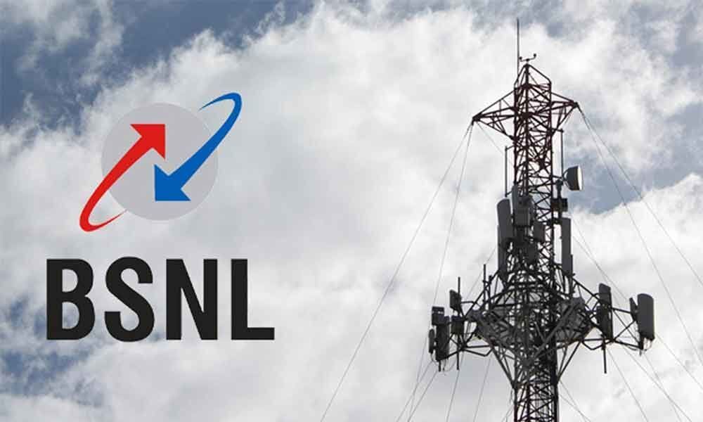 BSNL to offer 33GB daily data and unlimited calling at Rs 1,999