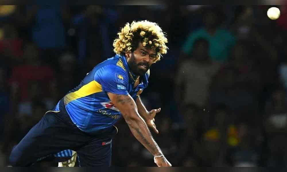 Lasith Malinga repeats history, takes four wickets in four balls