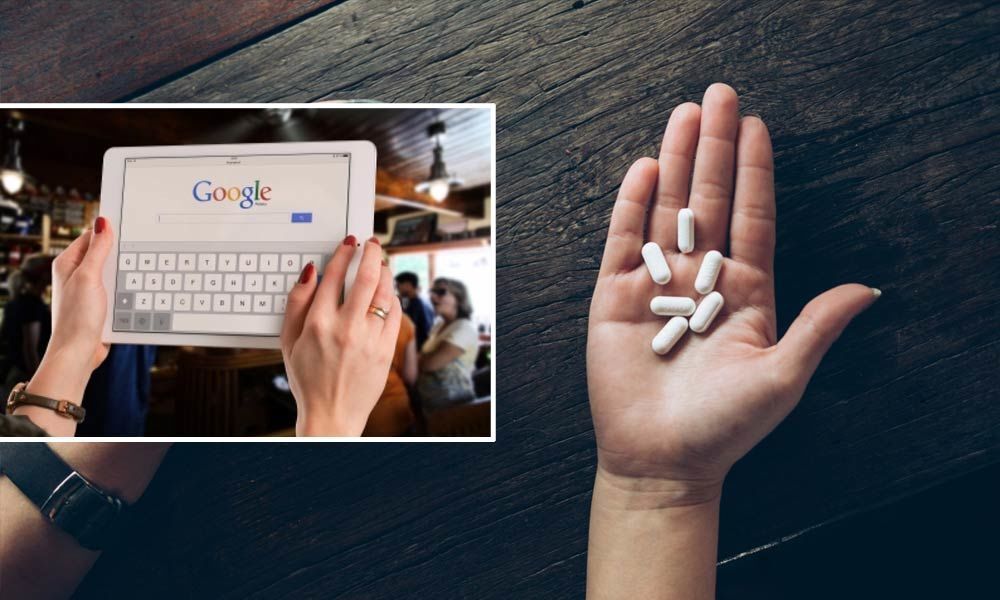 Unproven medical techniques could no longer place ads in Google in the future