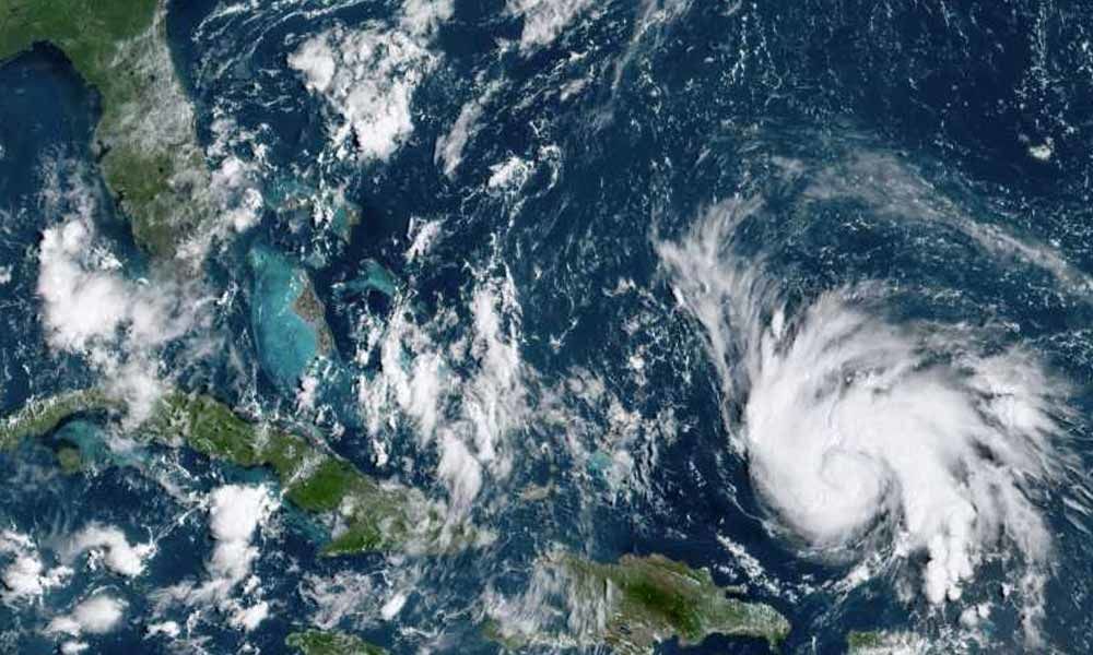 Hurricane Dorian claims 43 lives, more lives to be on danger