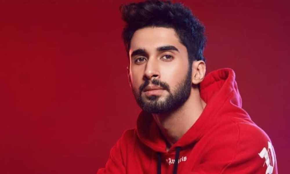 Overwhelmed And Excited About Dostana 2 Says newbie Lakshya