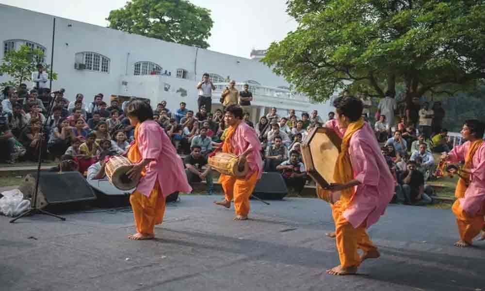 Delhi to host North East Festival
