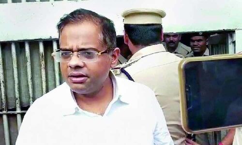 Amit Jogi admitted into hospital for second time in a week, currently in ICU