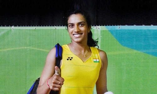 PV Sindhu wants this Bollywood actress to act in her biopic