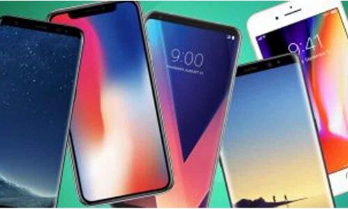 10 Most Sold Smartphones in 2019