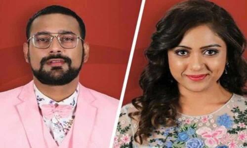 Is Bigg Boss creating rift between Varun Sandesh and Vithika?