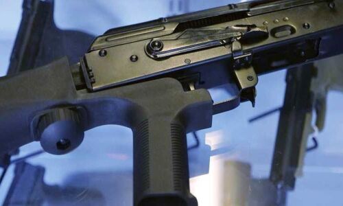 Indian-American to be indicted for possessing bump stock, could face upto 10 years in jail time