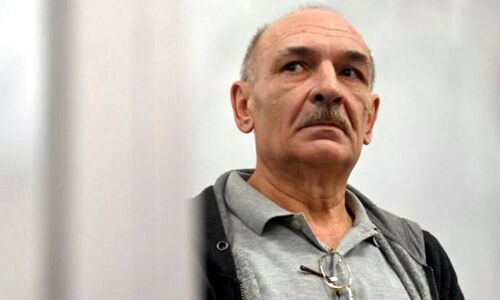 In an iconic deal, Ukraine and Russia exchange prisoners