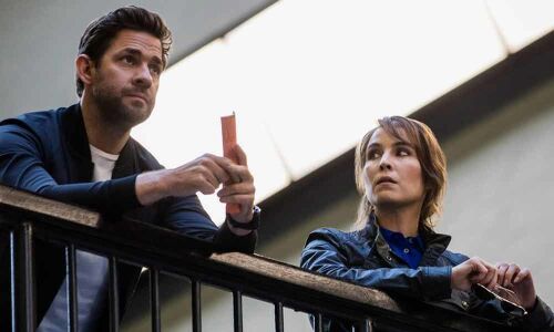 Jack Ryan Second Season Trailer Is Here