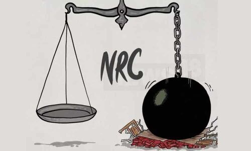 RSS Meet Raises Concerns over Hindus Being Left out of NRC: Sources