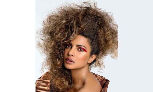 Priyanka wants to have baby, home