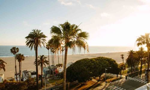 Spoil yourself in luxury