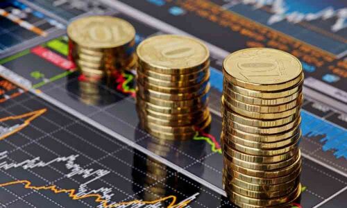 Time to make capital markets more attractive than gold