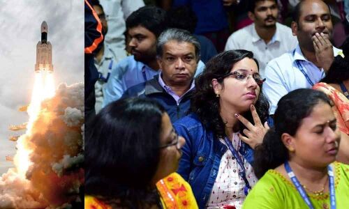 We shall overcome some day