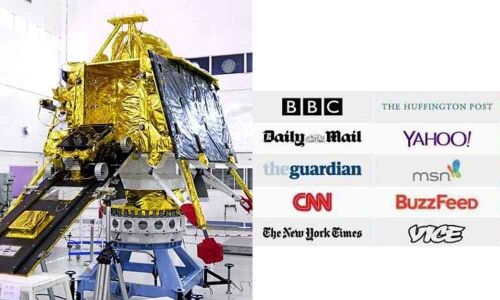 All is not lost for the Mission: Foreign media