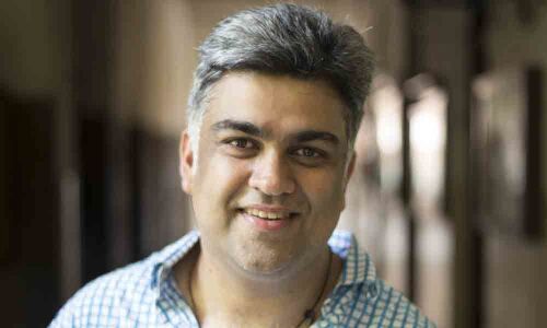 Expanding horizons in Telugu industry