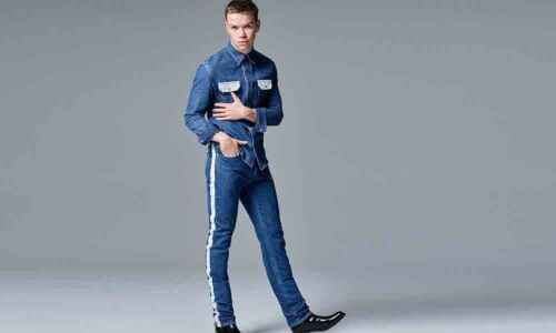 Poulter joins Lord of the Rings series