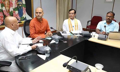 TTD to promote digital payment in a big way