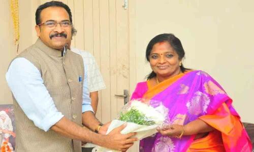 Gubernatorial gimmicks of modern times