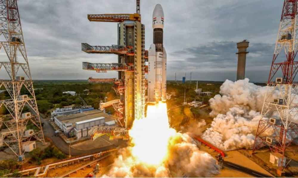 A huge step forward for India: US on Chandrayaan-2 mission