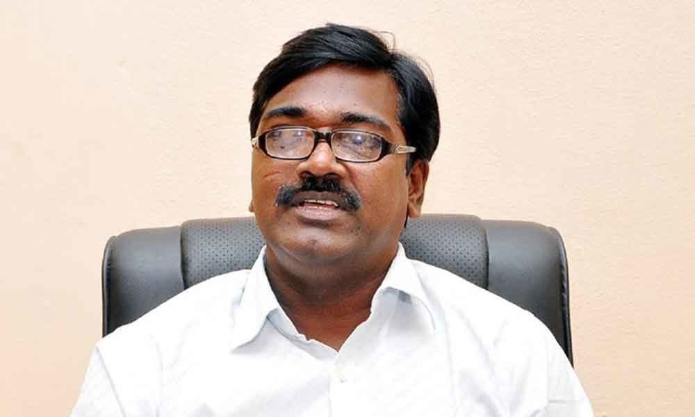 Will do my best in whatever role assigned: Puvvada Ajay