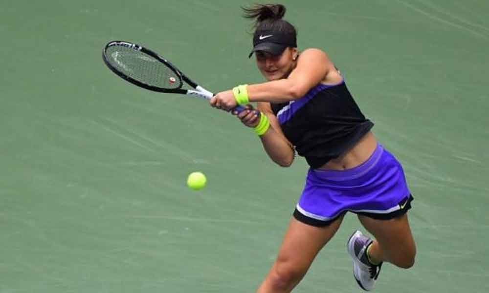 US Open: Bianca Andreescu overcomes Serena Williams to win US Open