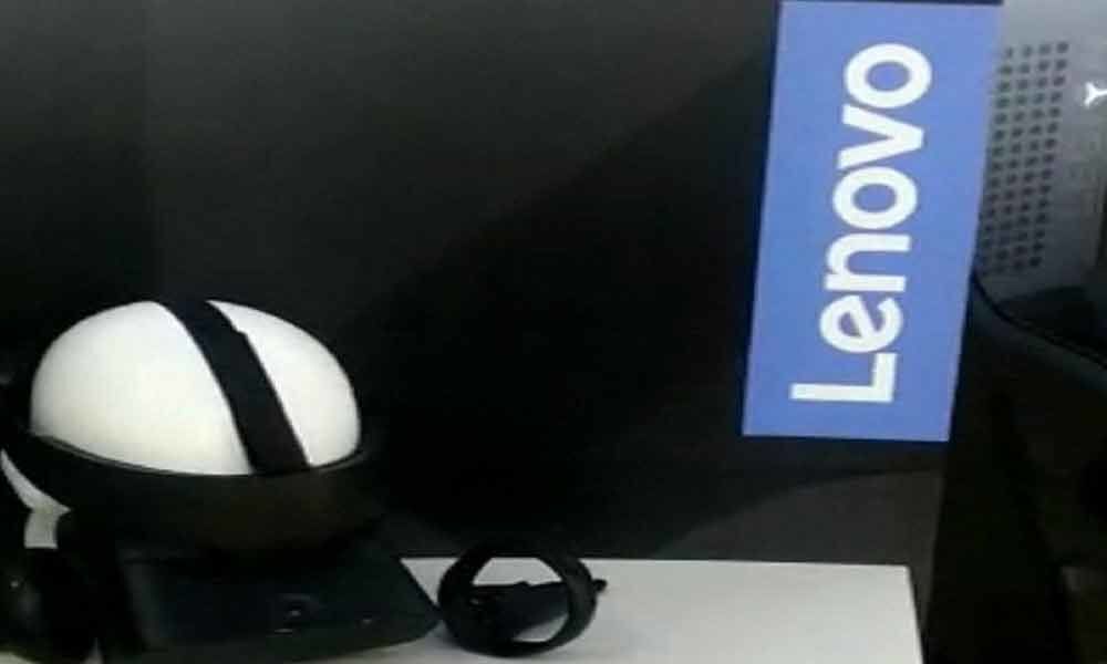 Headroom for growth in India significant: Lenovo