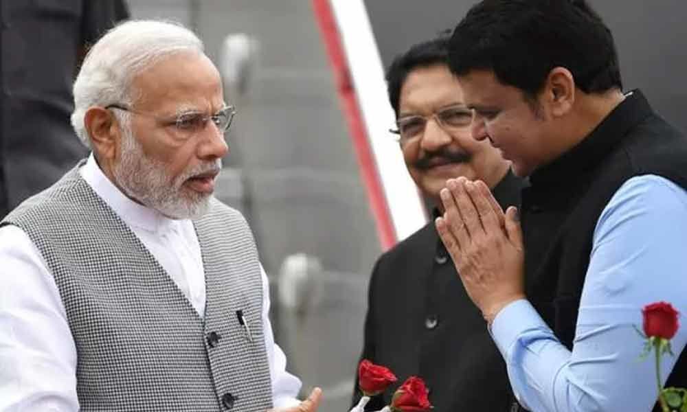 Because Devendra Fadnavis Needs PM Modi: UP Dy CM Explains the BJP Factor in Maharashtra Polls
