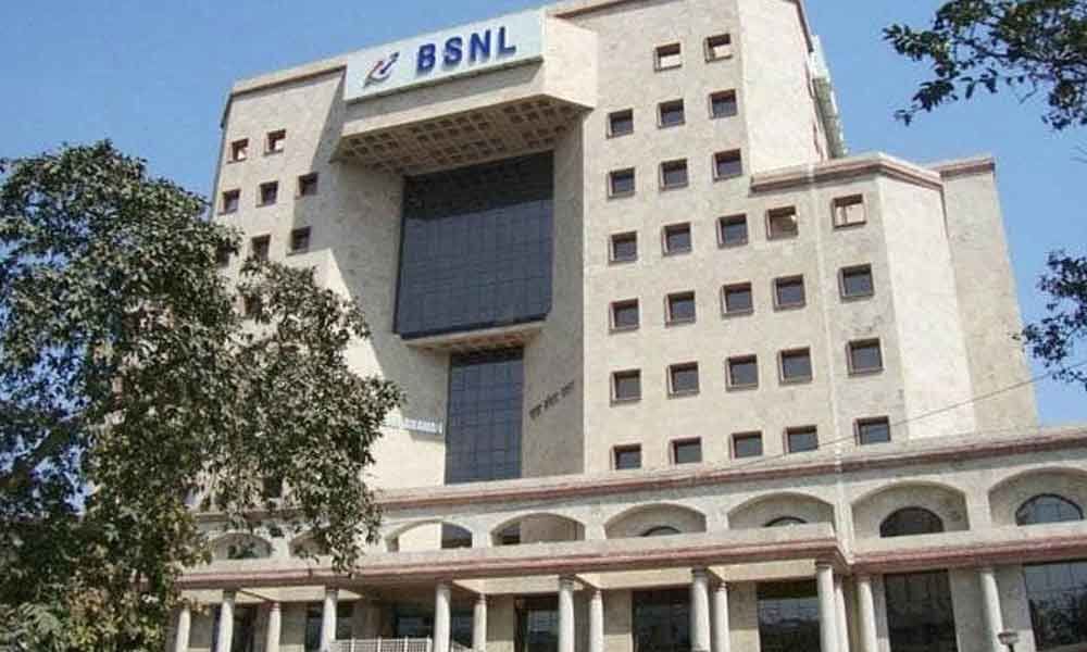 Cabinet may take up capital infusion in BSNL, MTNL