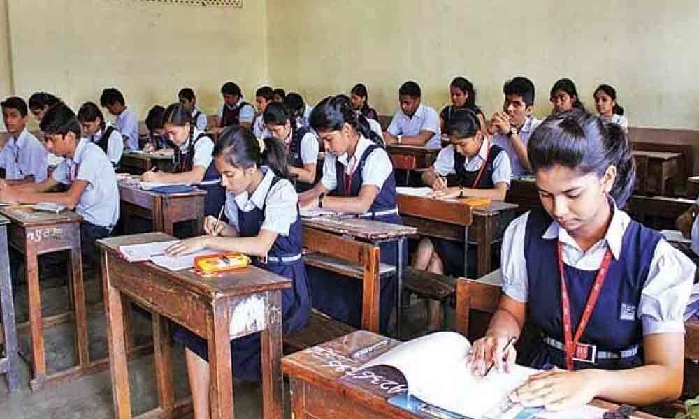 Bihar schools to have nutrition classes