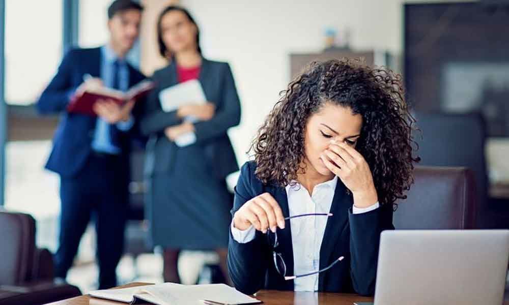 What is workplace bullying?