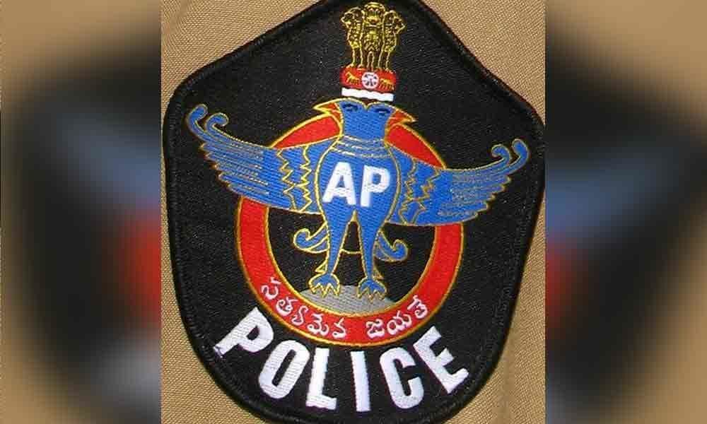 Police officers body denies bias charge in Vijayawada