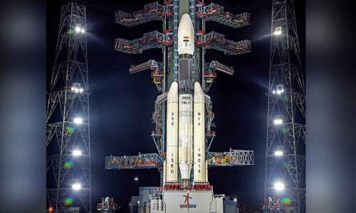 UAE Space Agency trusts ISROs capabilities, assures support