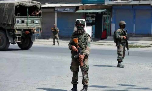 Thousands turn up for Army recruitment drive in Jammu and Kashmir