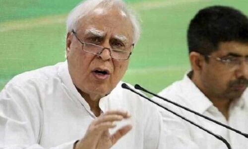 Modi govts 100 days described in 3 words -- tyranny, chaos, anarchy: Congress