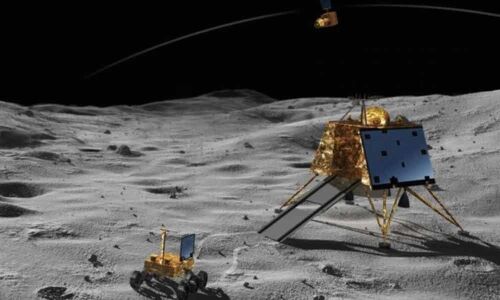 Hopes fading on re-establishing link with lander Vikram: ISRO scientist