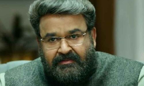Mohan Lal returns as Prime Minister