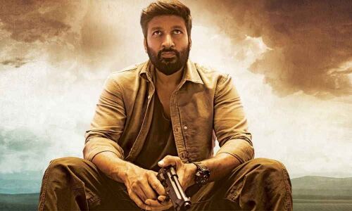 Gopichands Chanakya for Dusshera