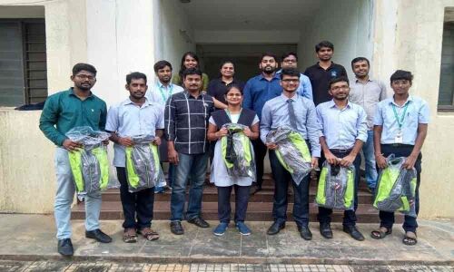 IIIT students get jobs in campus drive in Nuzvid