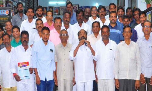 National agitation for 50% quota to BCs mooted