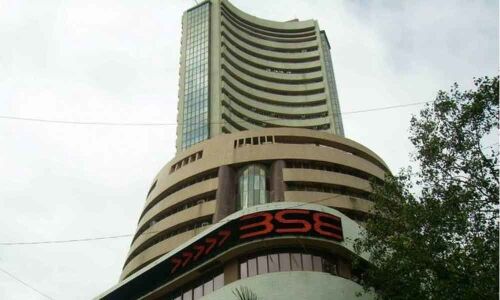 Market to weigh growth measures, macro data