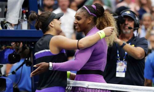 Womens title clash: Whos saying what