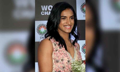 Treated World Championship final like a fresh game: Sindhu