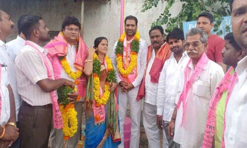 Jangammet division in the crosshairs TRS