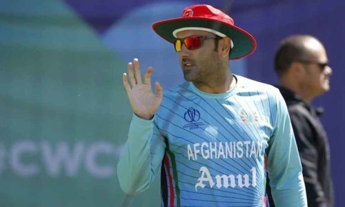 Nabi to retire from Test cricket