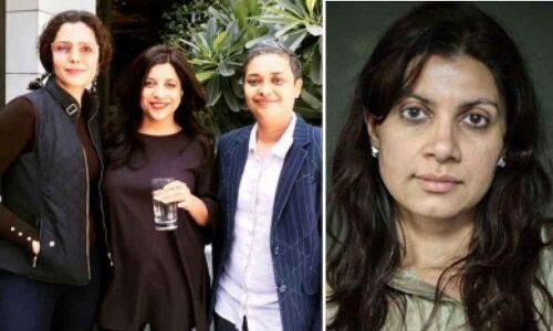 Indias women filmmakers make a mark in global fest circuit